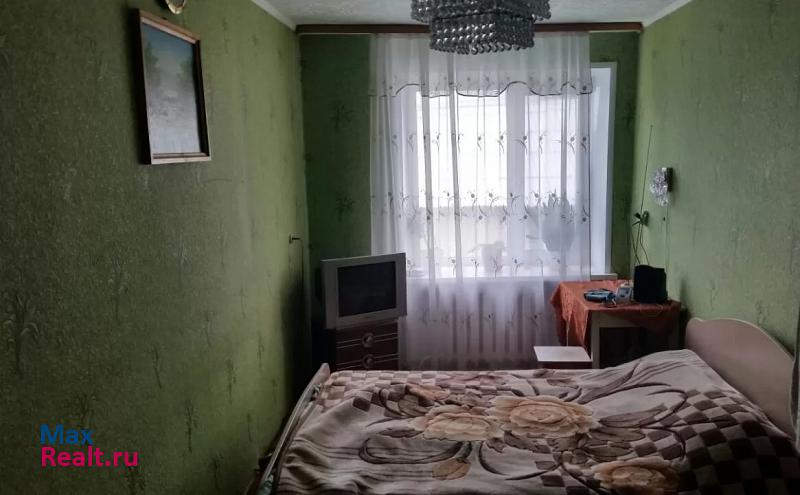 Ялуторовск ул 50 лет Октября д.10 квартира купить без посредников
