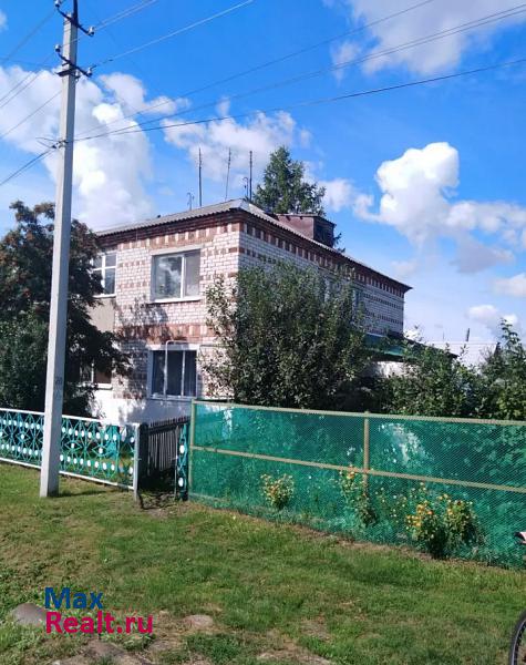 село Хохлово, Береговая улица, 9 Ялуторовск продам квартиру