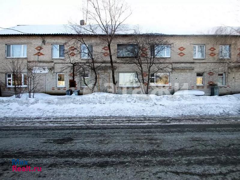 Ялуторовск ул Железнодорожная, д 2, кв 2 квартира купить без посредников