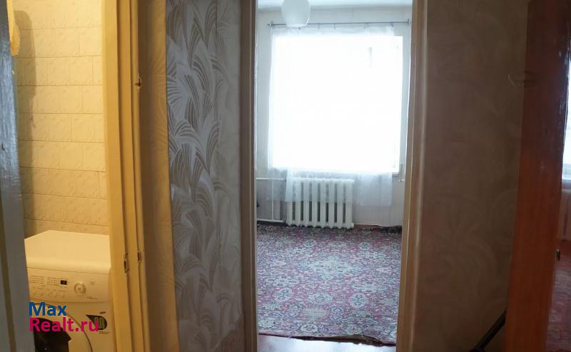 улица Новикова, 30 Ялуторовск купить квартиру