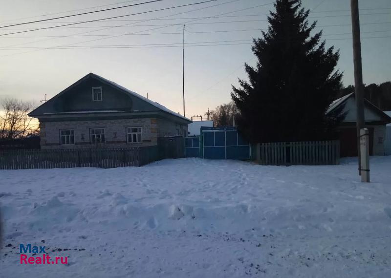 Ялуторовск село Новоатьялово, Лесная улица, 28 частные дома