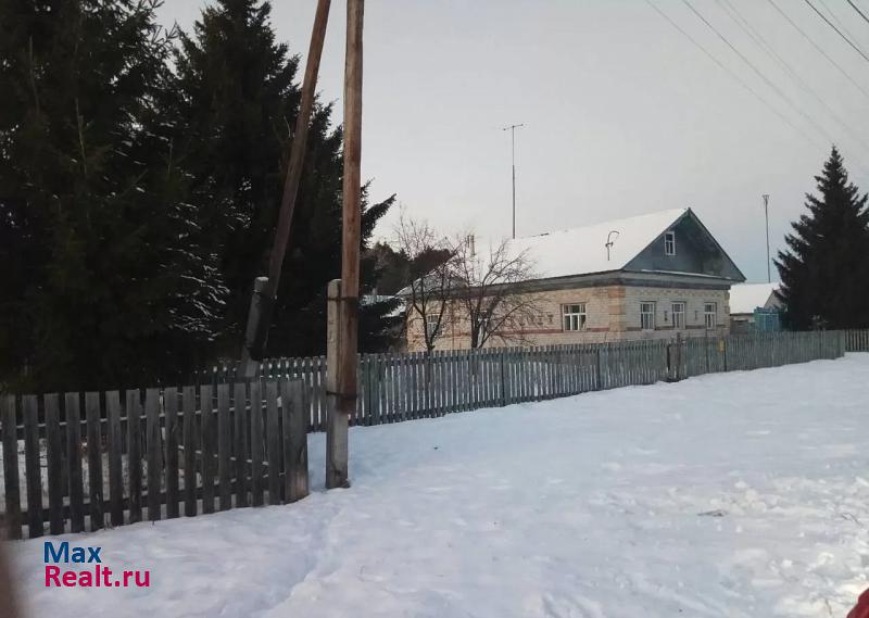 Ялуторовск село Новоатьялово, Лесная улица, 28 продажа частного дома