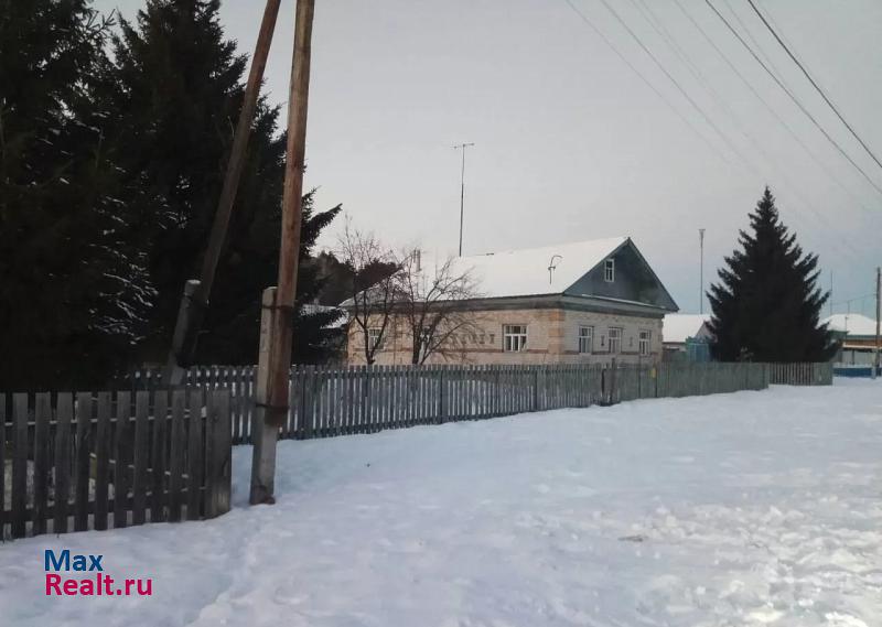 Ялуторовск село Новоатьялово, Лесная улица, 28 дом