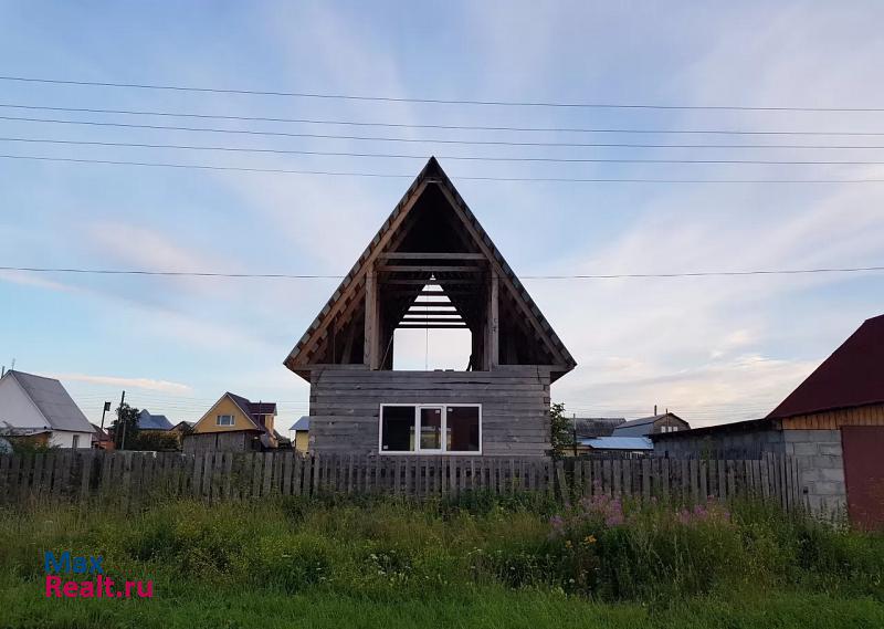 Ялуторовск улица Червинского, 74 частные дома