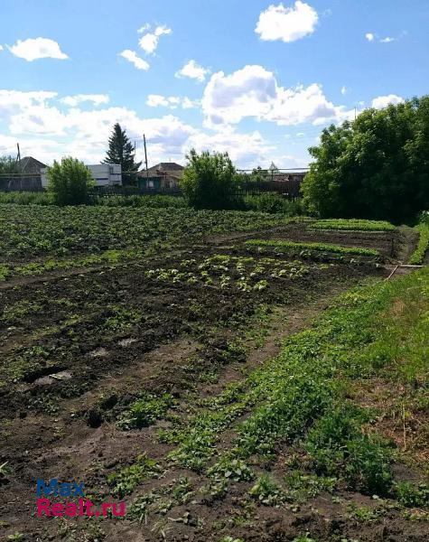 купить частный дом Ялуторовск