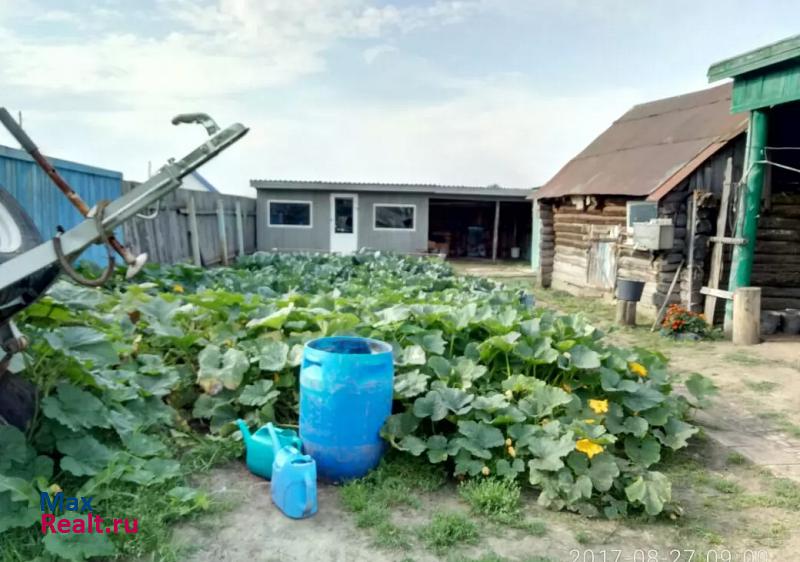 Ялуторовск Ялуторовский район, деревня Менгарская дом купить