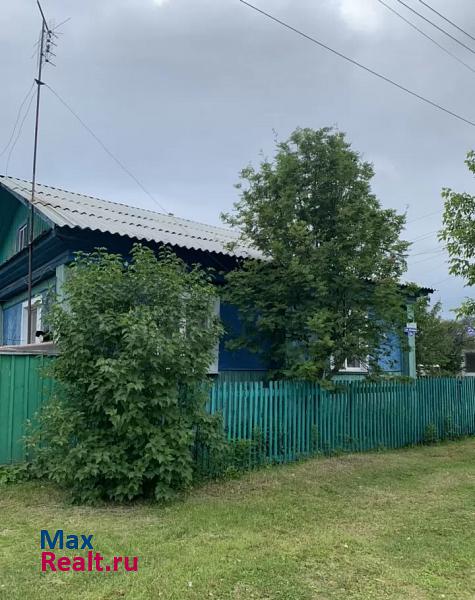 купить частный дом Ялуторовск