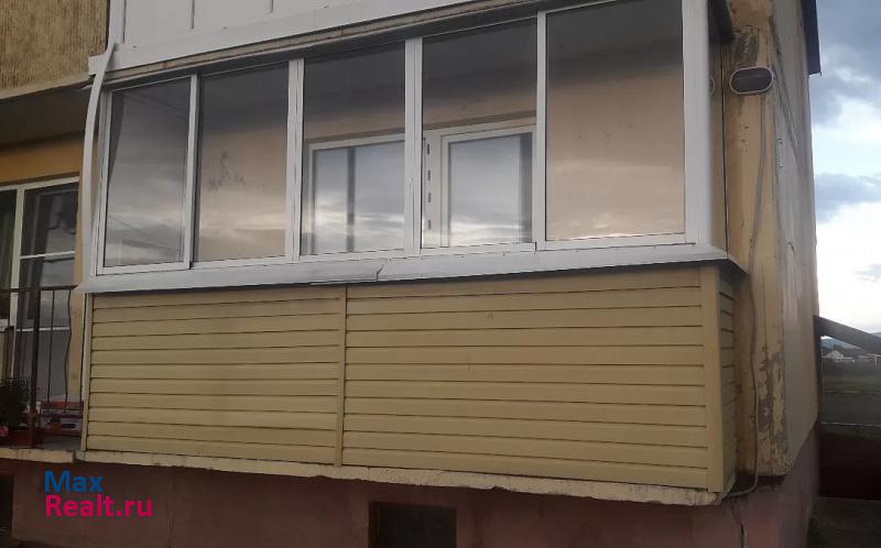село Холмогорское, улица Декабристов, 14 Шарыпово купить квартиру