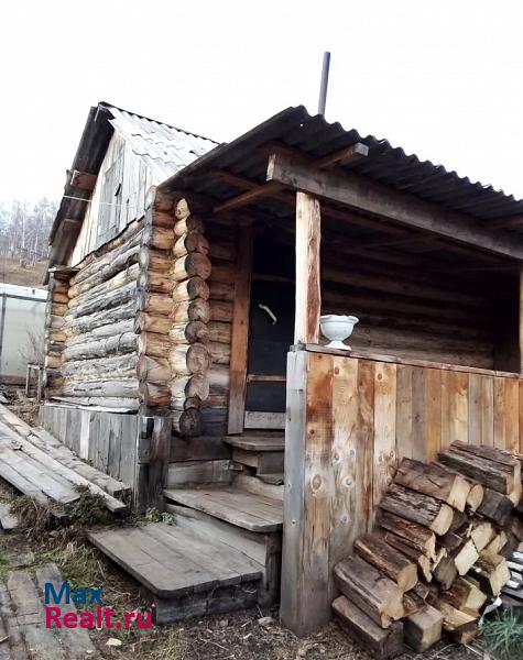 купить частный дом Шарыпово поселок городского типа Горячегорск
