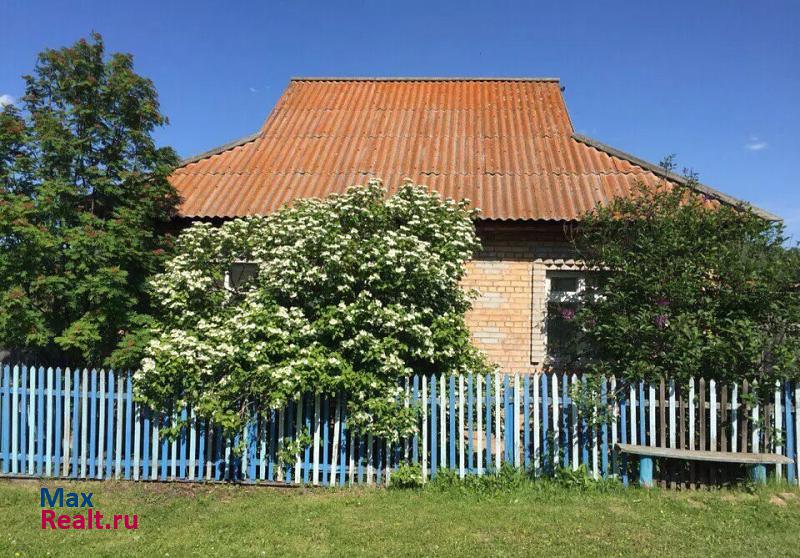 купить частный дом Шарыпово деревня Линево