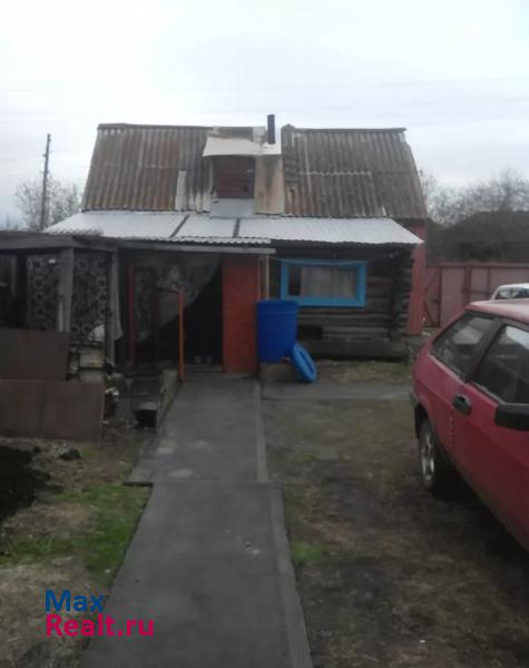 Шарыпово село Ивановка продажа частного дома