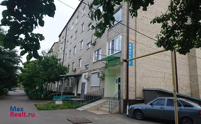 улица Горького, 151 Зеленокумск купить квартиру