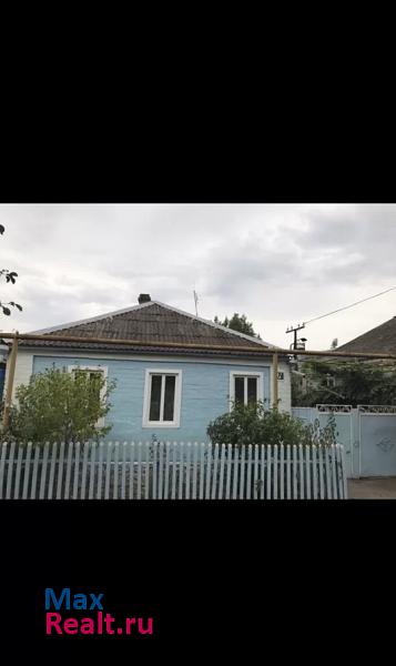 купить частный дом Зеленокумск ул Пугачева