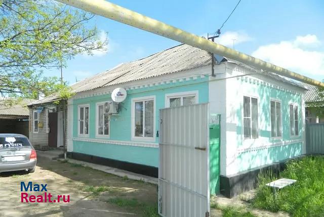 Зеленокумск Георгиевская ул., 88 частные дома