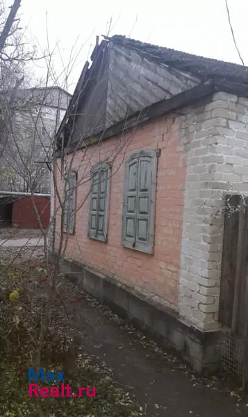 купить частный дом Зеленокумск улица Зои Космодемьянской, 34