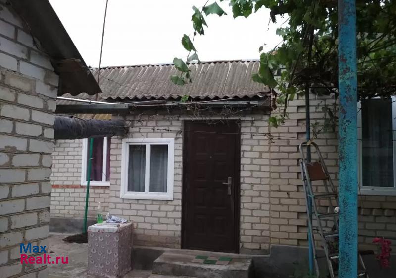 Зеленокумск Восточная 177 продажа частного дома