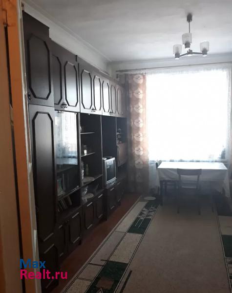 микрорайон Северо-Задонск Донской продам квартиру