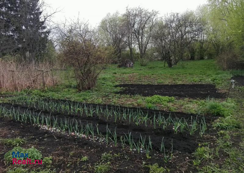 Донской деревня Ракитино продажа частного дома