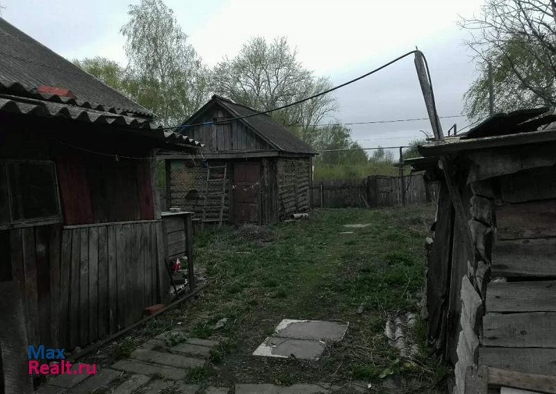 Донской посёлок Епифань, Кузнечная улица, 19 частные дома