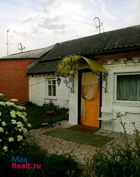 Донской село Смородино частные дома