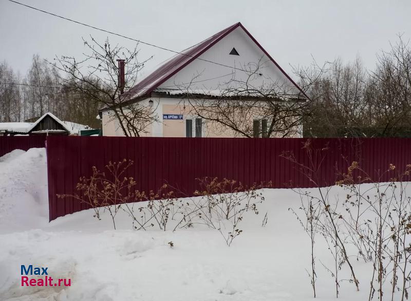 Донской переулок Артёма продажа частного дома