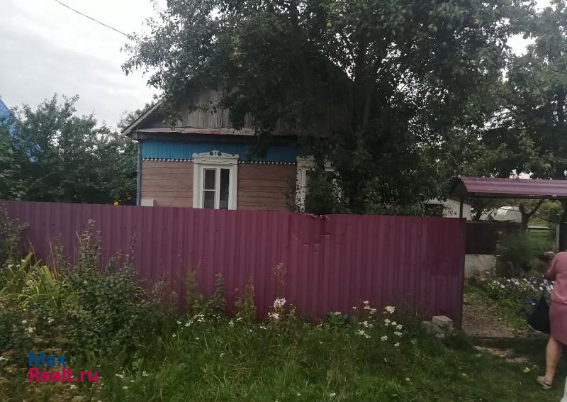 Донской микрорайон Северо-Задонск, улица Артёма