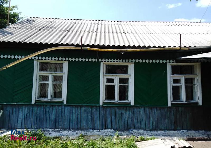 Донской микрорайон Северо-Задонск частные дома