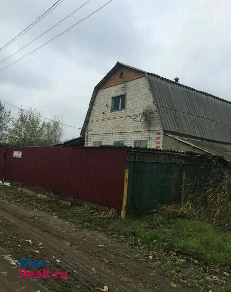 Тбилисская ДНТ Стимул, Тюльпановая улица частные дома