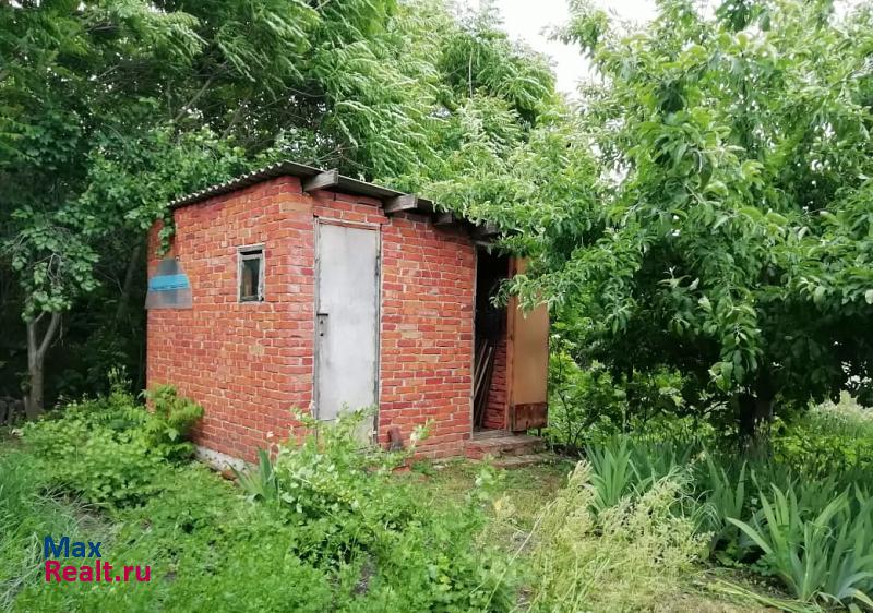 Тбилисская хутор Весёлый частные дома
