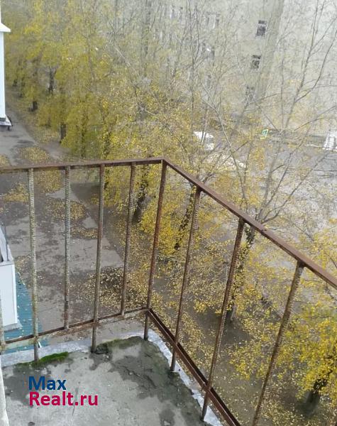 Коряжма улица Космонавтов, 6 квартира купить без посредников