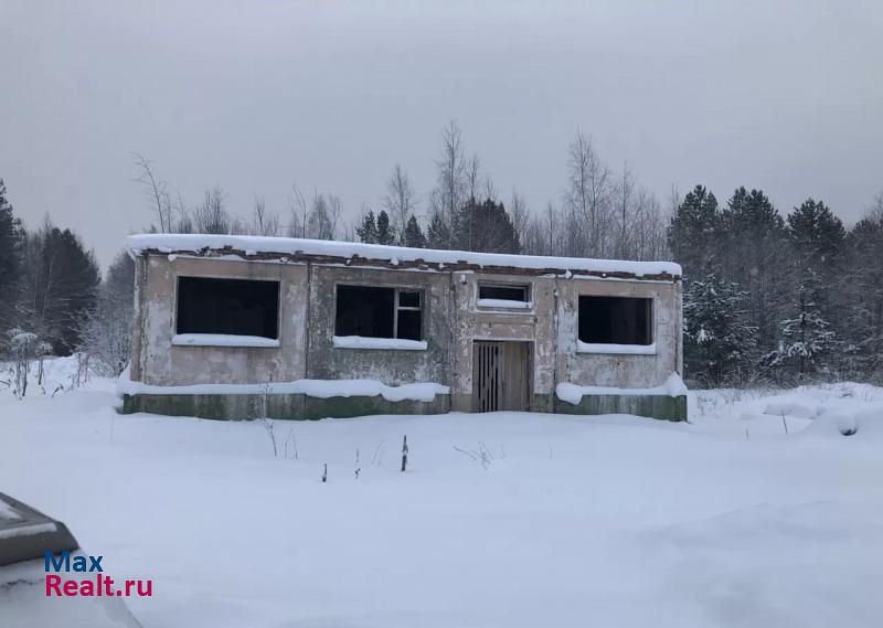 Коряжма Котласский район, муниципальное образование Черёмушское дом купить