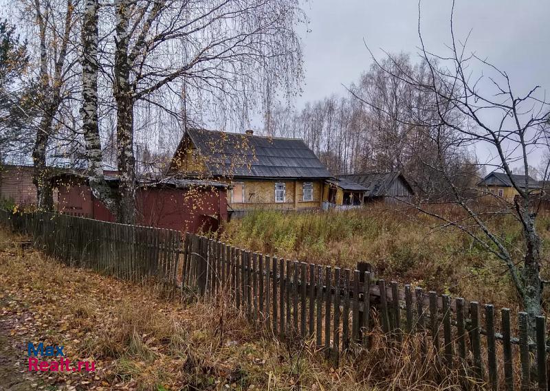 Коряжма муниципальное образование Сольвычегодское, посёлок Харитоново, улица Кирова, 33 частные дома