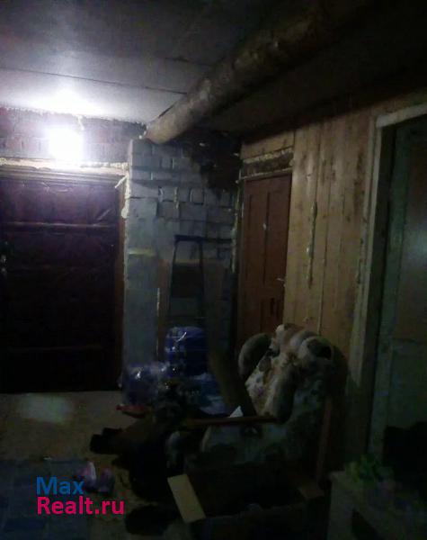Чернушка деревня Ульяновка продажа частного дома