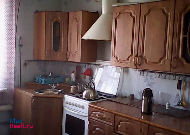 Чернушка Чапаева 156 продажа частного дома