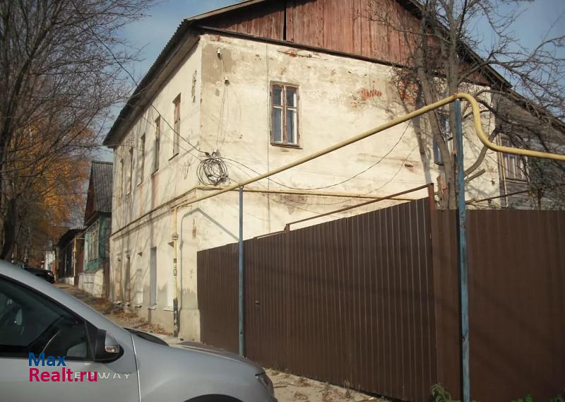 улица Карла Маркса, 135 Скопин купить квартиру