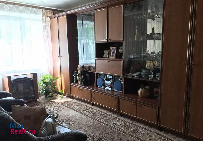 микрорайон АЗМР, 27 Скопин продам квартиру