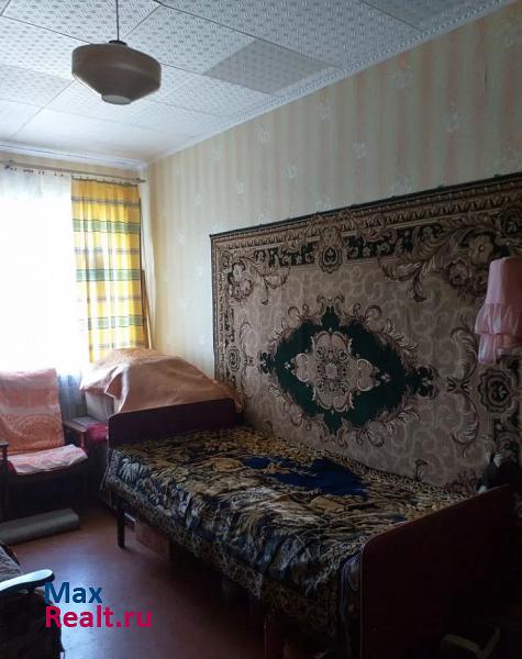 Скопин микрорайон Комсомольский квартира купить без посредников