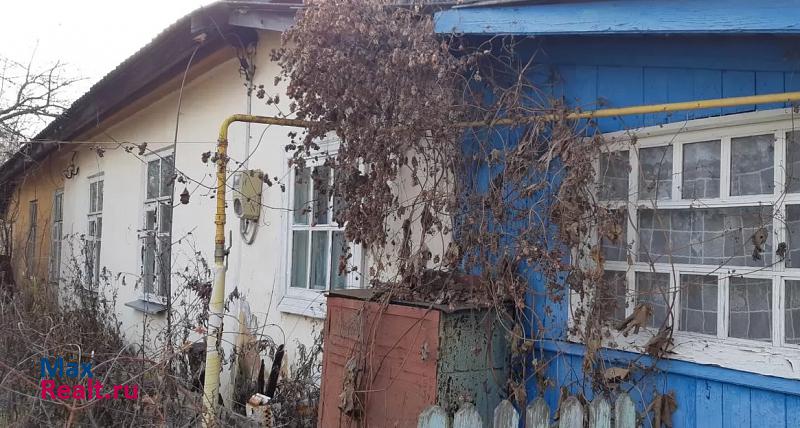 Скопин поселок городского типа Павелец продажа частного дома