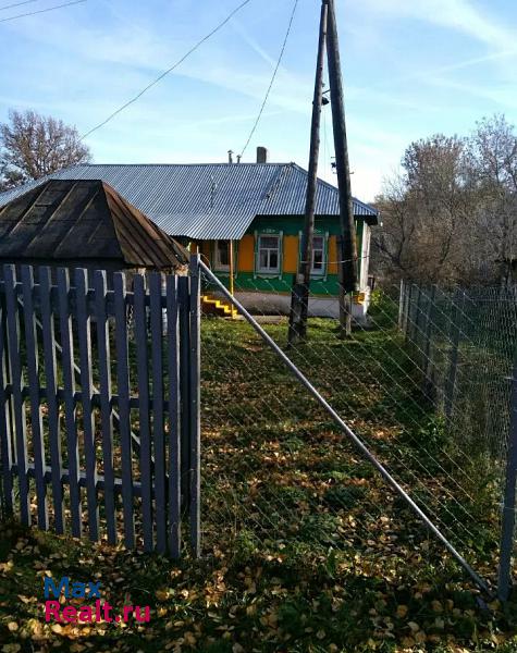 купить частный дом Скопин село Кремлево