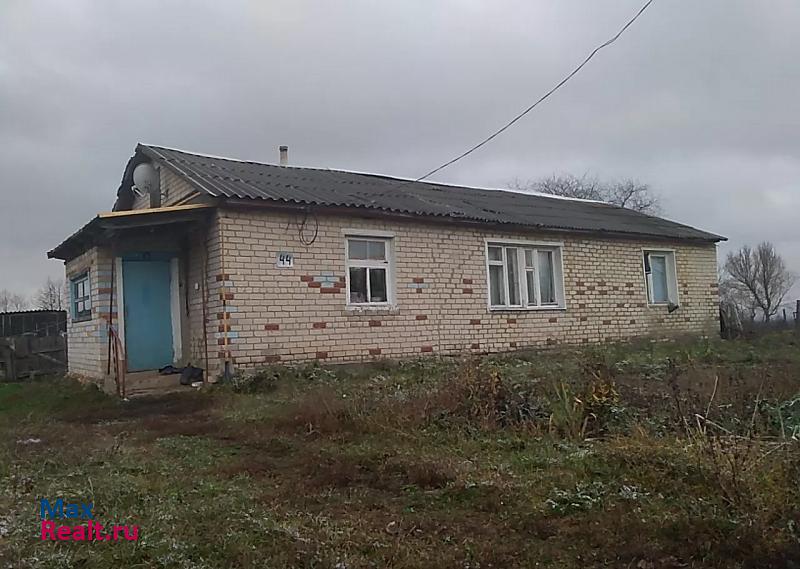 купить частный дом Скопин село Катино