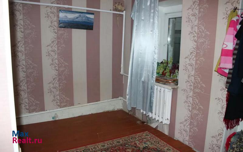 Скопин Пролетарская улица, 39 продажа частного дома