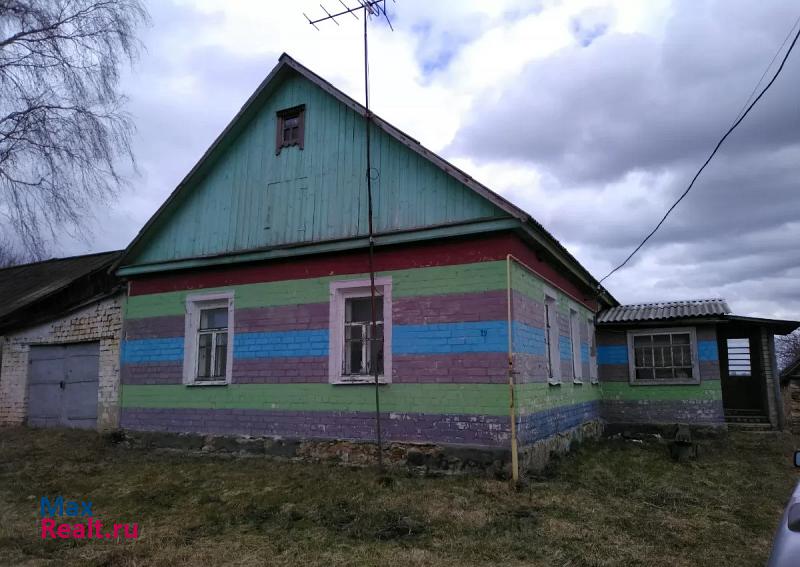 Скопин село Казинка продажа частного дома