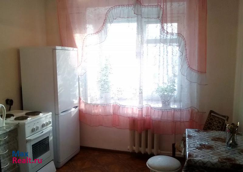 Кызыл улица Калинина, 28 продажа квартиры