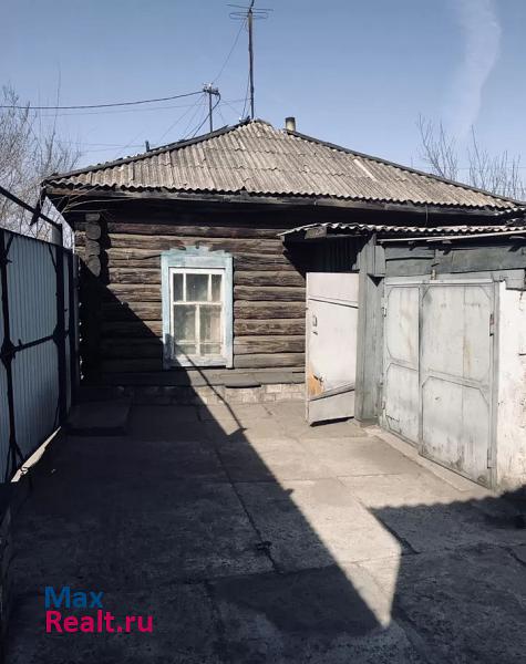 купить частный дом Кызыл улица Мугур, 39