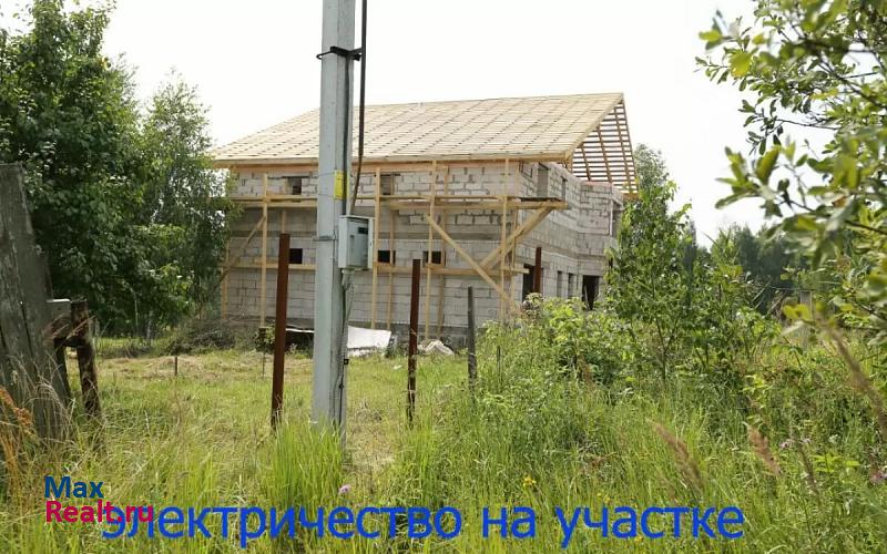 Десногорск село Екимовичи, Аэродромная улица, 4 частные дома