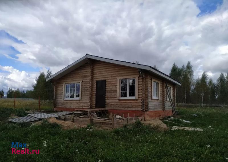 купить частный дом Десногорск село Екимовичи, А-130, 355-й километр