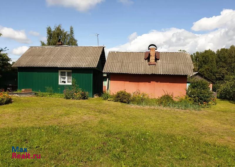 купить частный дом Десногорск поселок Богданово