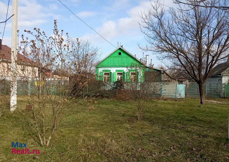 купить частный дом Северская станица Северская, Северский район, Таманская улица