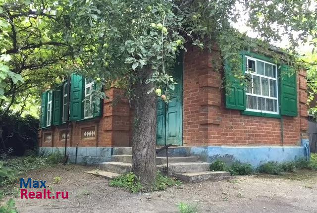 купить частный дом Северская украинская 7