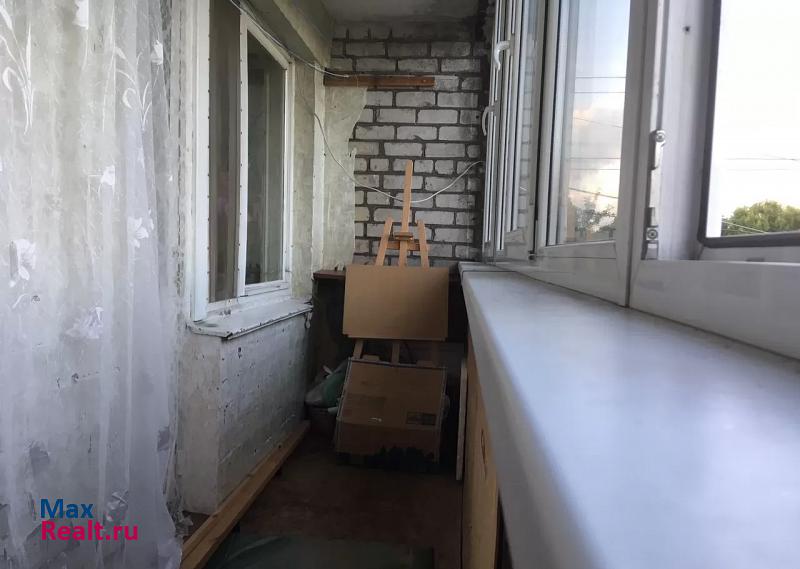 Гурьевск Заречная улица, 26 продажа квартиры